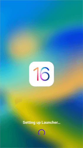 ioslauncher16安卓版2
