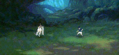 火影忍者忍者新世代9