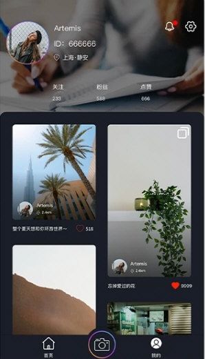 白日梦相机2