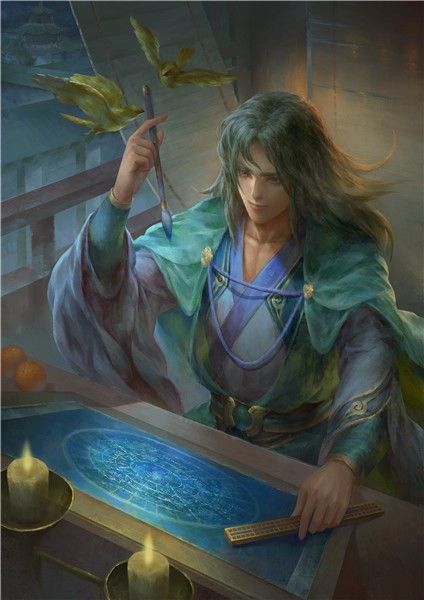 三国杀OL3