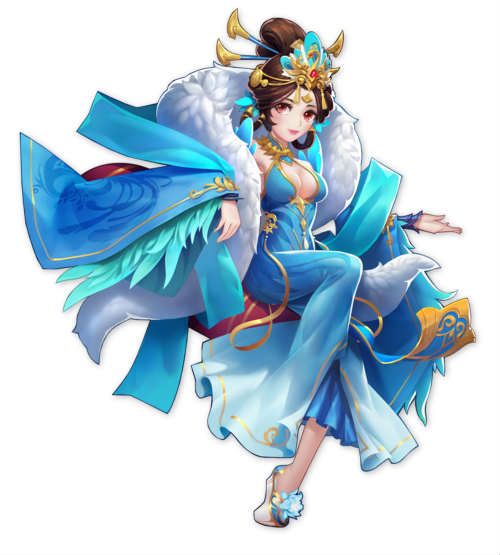 风月幻想