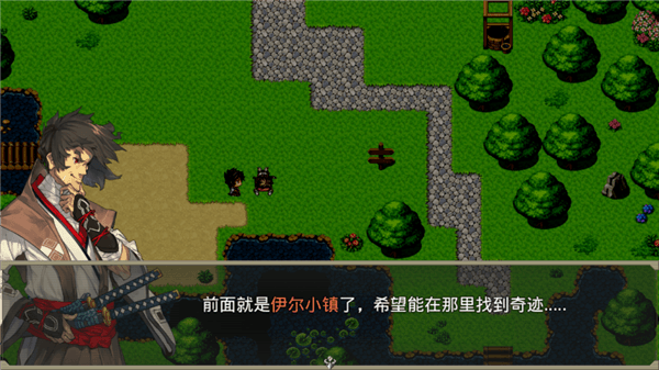 游戏怎么玩配图2