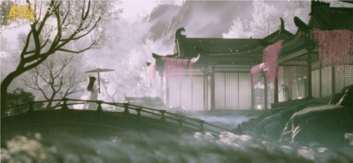 射雕4
