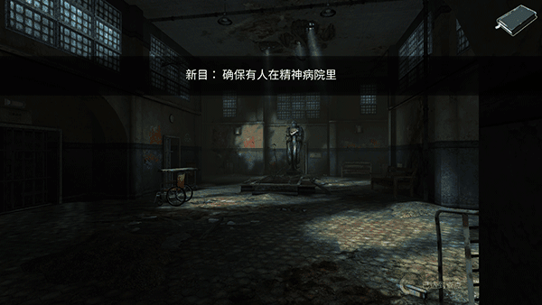中文版游戏怎么玩配图2