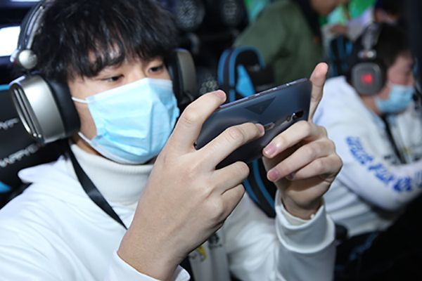WUCG东区决赛圆满落幕 诸强剑指全国总决赛 WUCG东区决赛圆满落幕 诸强剑指全国总决赛