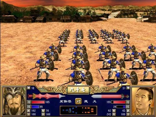 三国群英传2什么兵种厉害 三国群英传2什么兵种厉害