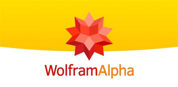 WolframAlpha付费版宣传图