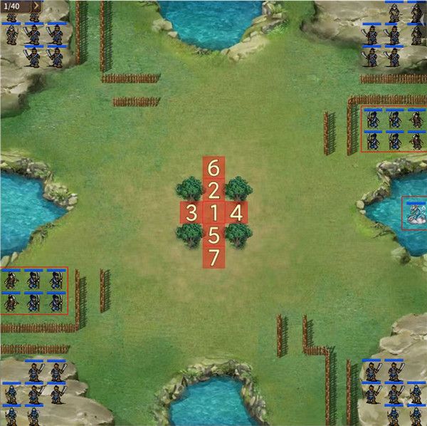 关卡攻略配图3