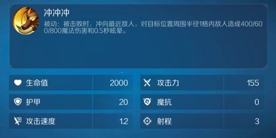 战歌竞技场野猪斥候图片2