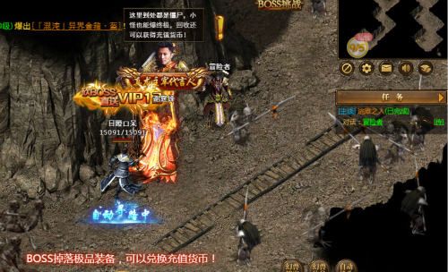 《盛世遮天》最强攻略,助你赢在起跑线! 《盛世遮天》最强攻略,助你赢在起跑线!