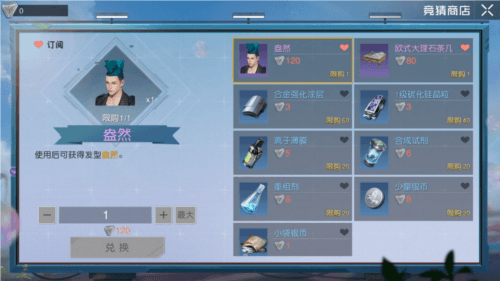 黎明觉醒:生机4
