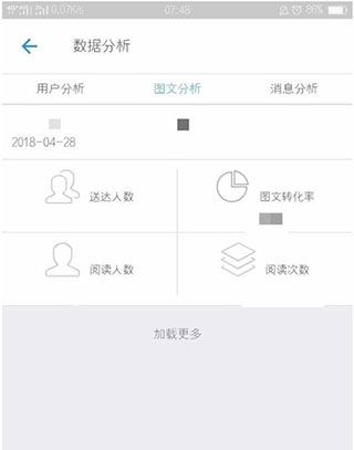 新媒体管家app官方版功能