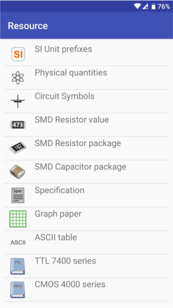 电子工具箱app最新版下载安装_电子工具箱免费版下载 v6.00.81手机版
