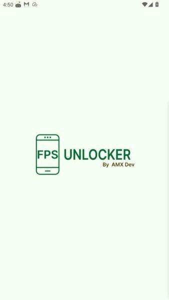 fpsunlocker画质助手宣传图