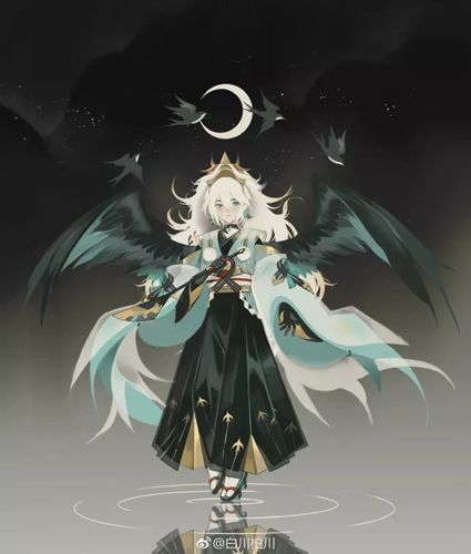 阴阳师7