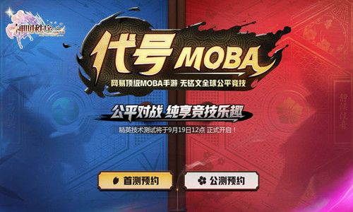 神明秩序·幻域神姬