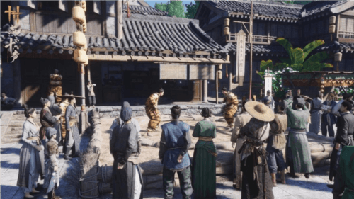 燕云十六声6