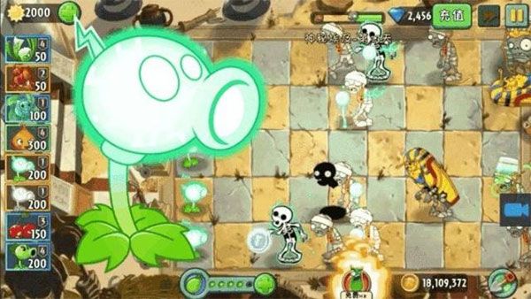 植物大战僵尸2最强植物排行榜配图1