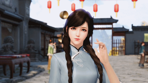 天涯明月刀手游9
