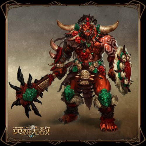 魔法门之英雄无敌:王朝8