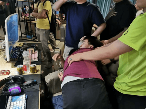 街头篮球2