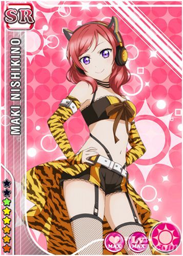 3-《Love Live!学园偶像祭》萌动新春 积分赛火爆开启