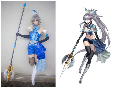 姬魔恋战纪2