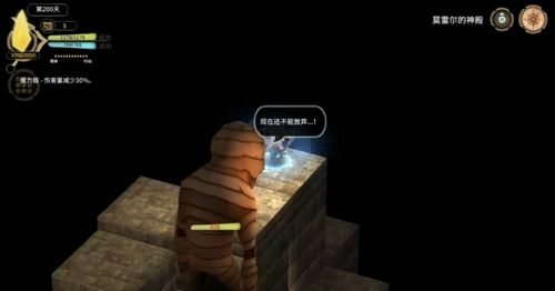魔女之泉3第四章攻略18