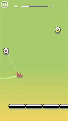 Stickman Hook宣传图