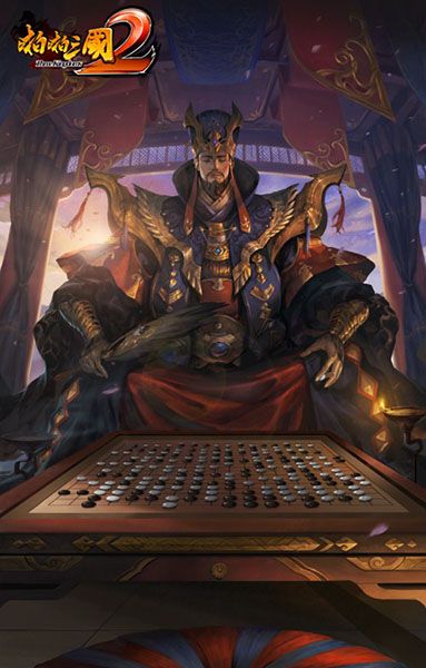 啪啪三国2图片5