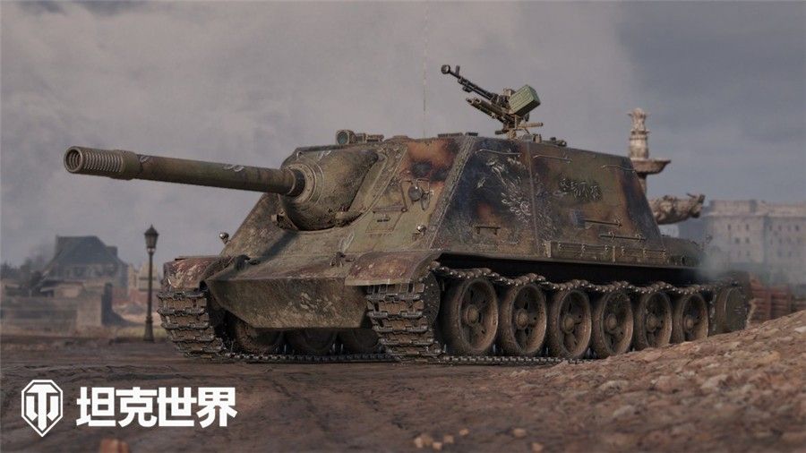 战斗通行证第7赛季入驻!《坦克世界》豪华奖励等你来战 战斗通行证第7赛季入驻!《坦克世界》豪华奖励等你来战