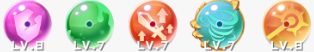 球球英雄合作模式阵容10