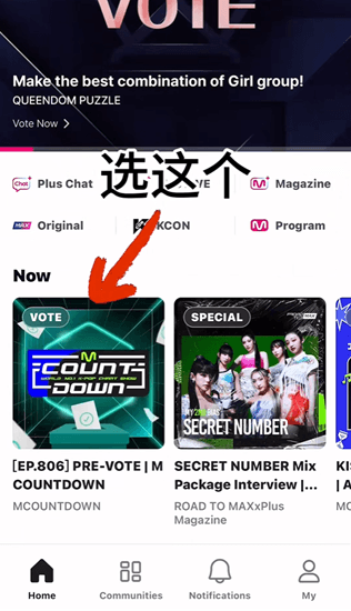 怎么投票配图8