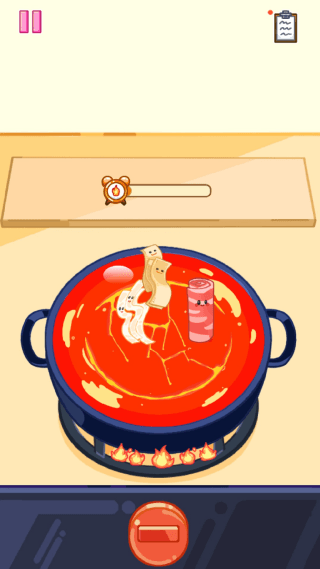 麻辣烫制作达人宣传图