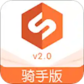 顺路直递骑手app