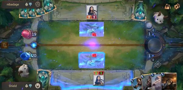 英雄联盟:符文之地10