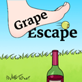 逃跑的葡萄游戏下载_逃跑的葡萄Grape Escape手机版下载 v10.1安卓版