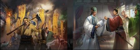 三国志威力无双