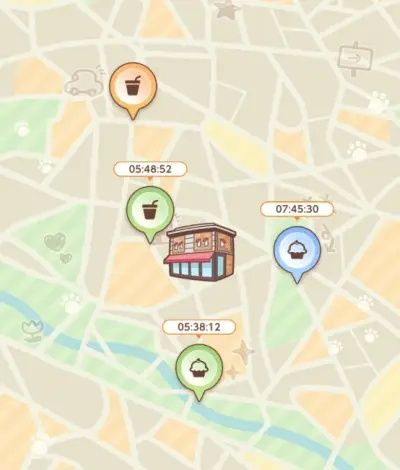 初期推荐攻略方法配图3