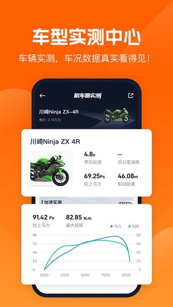 机车圈app下载_机车圈app官方版下载 v3.4.0安卓版