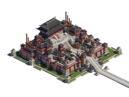 乱世王者11