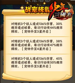 战宠裂地猿神炼攻略配图3