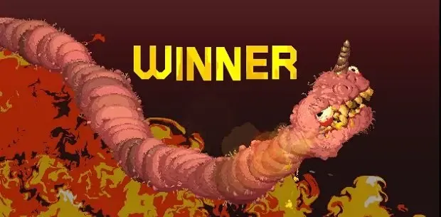 《Nidhogg》容量奇小玩法却非常有意思 《Nidhogg》容量奇小玩法却非常有意思