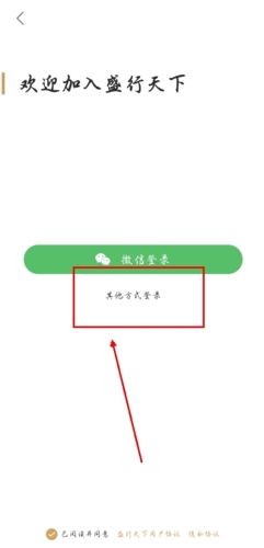 盛行天下6