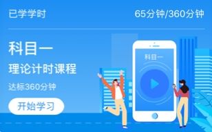 斑斑驾道app1