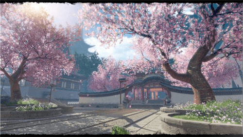 天乩(移动端首次实现“环境探针”技术运用)