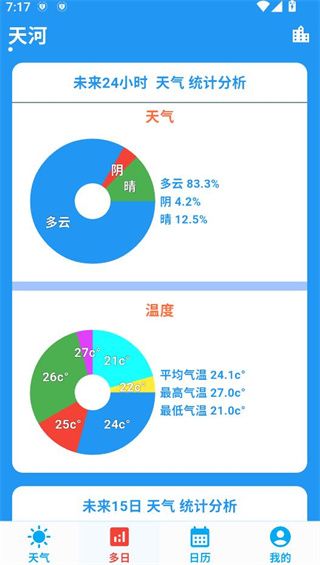 如何查气象配图4