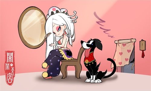 闹闹天宫