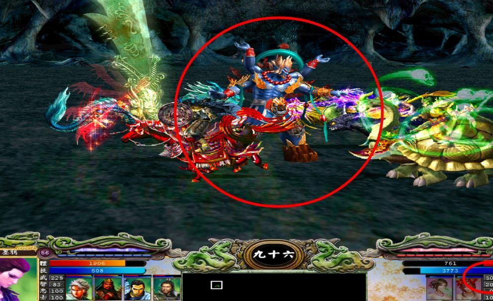三国群英传7赵云坐骑攻略 坐骑如何转生 三国群英传7赵云坐骑攻略 坐骑如何转生