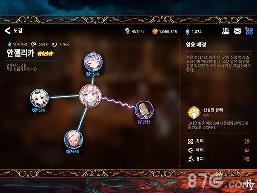 第七史诗安杰莉卡2